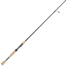Clam Jason Mitchell Pro Walleye Series Spinning Rod