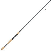 Clam Jason Mitchell Pro Walleye Series Spinning Rod