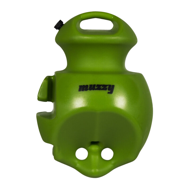 Muzzy Big Game Float/Reel Combo image number 1