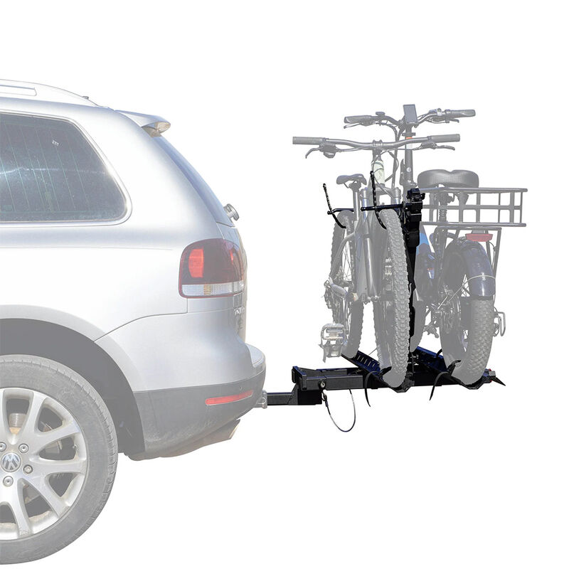 Let's Go Aero V-Lectric VFR Fold & Slideout eBike Carrier image number 17