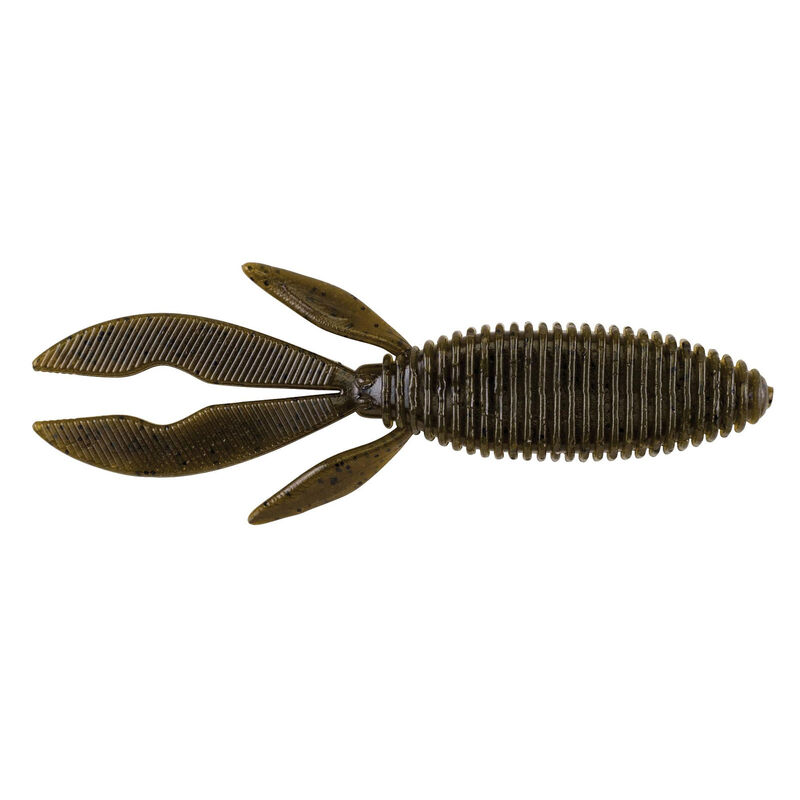 Berkley PowerBait Bunker Hawg image number 8