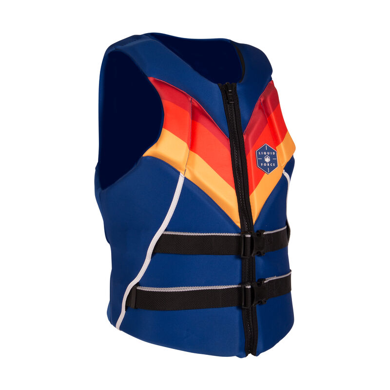 Liquid Force Rush Life Jacket image number 3
