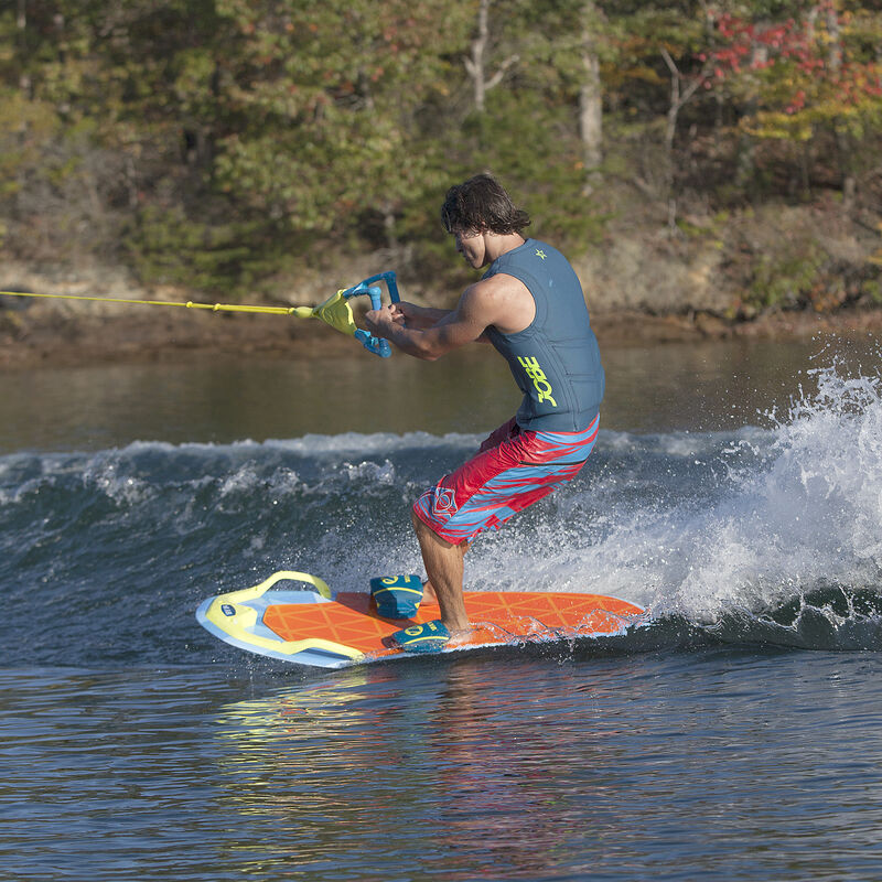 Zup Do More Watersports Board image number 10