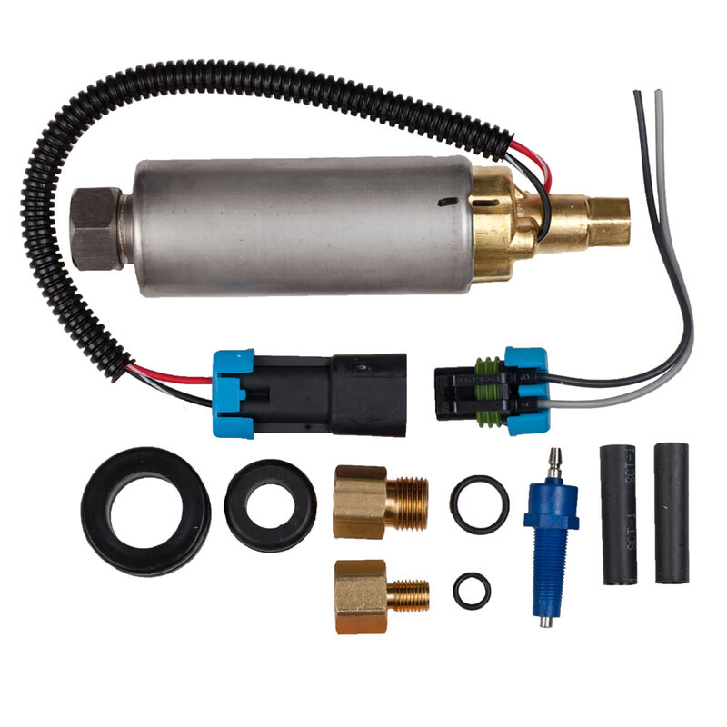 Sierra Fuel Pump For Mercury Marine Engine, Sierra Part #18-8867 image number 1