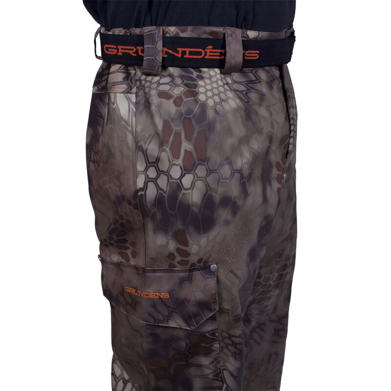 Grundens Men's Neptune 219 Waist Pant image number 4