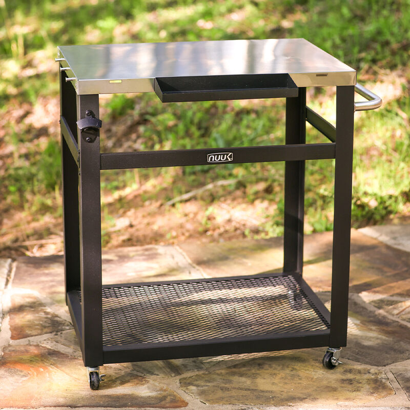 NUUK 30" Outdoor Working Table image number 8