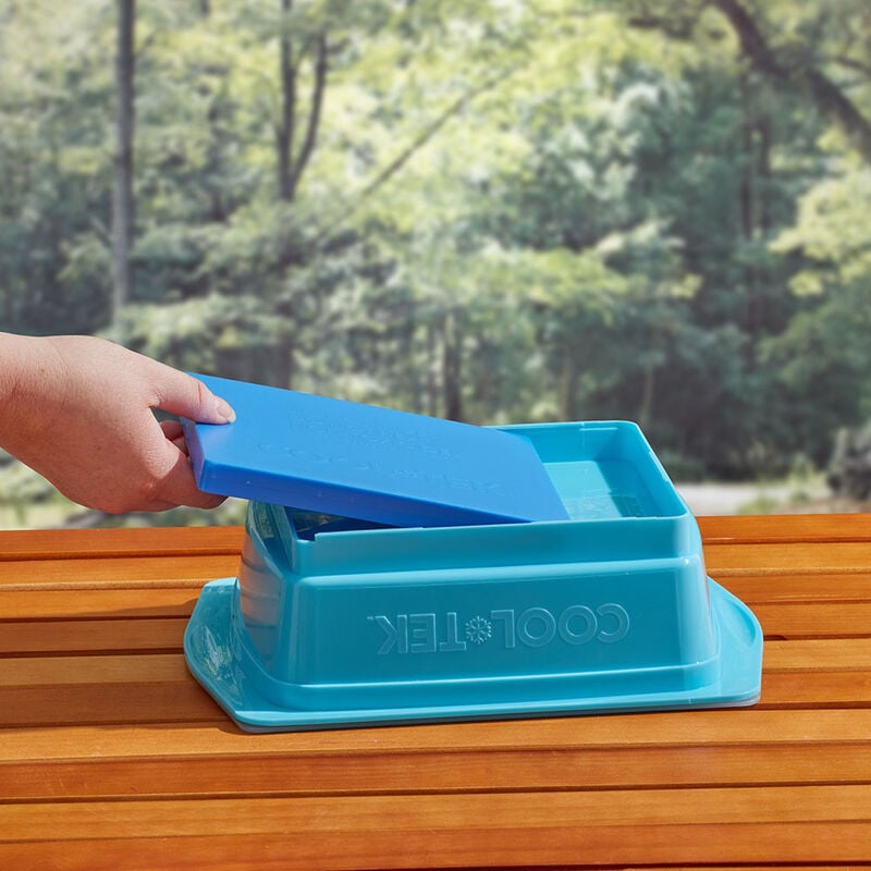 Mr. Bar-B-Q Cool Tek Multi-Function Tray image number 3