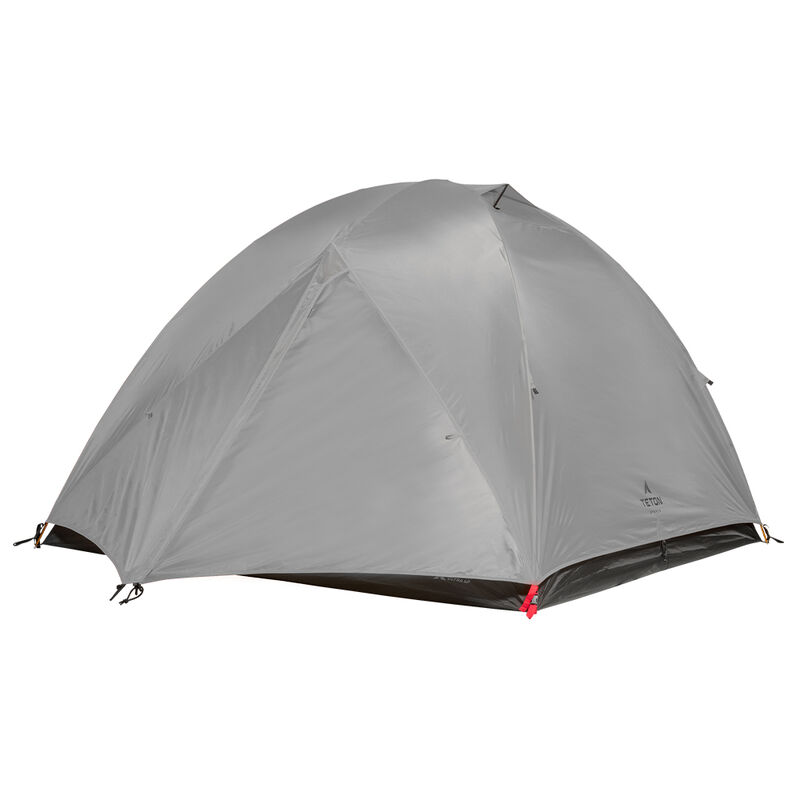 Teton Sports Mountain Ultra 4-Person Tent image number 2