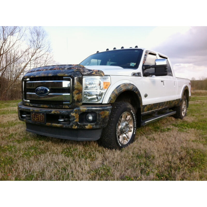 Styx River Camouflage Stencil Kit image number 21