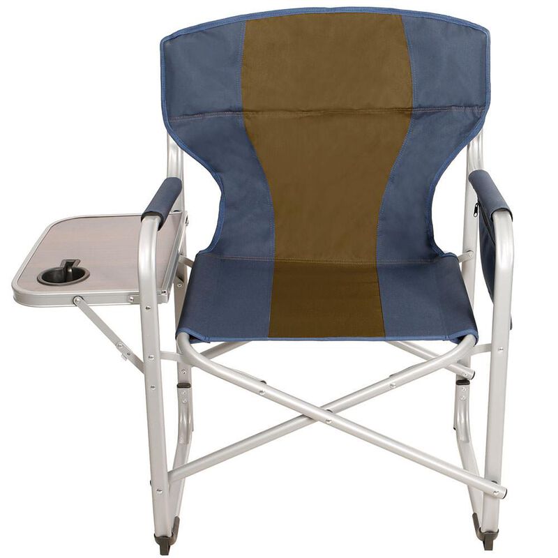 Navy Director's Chair image number 2