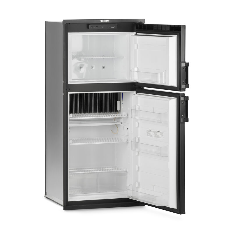 Dometic Americana II Plus Refrigerator, 6 cu. ft. DM2682RB1 image number 3