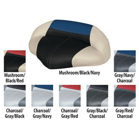 Wise Blast-Off Tour Series Traditional Pro Casting Seat