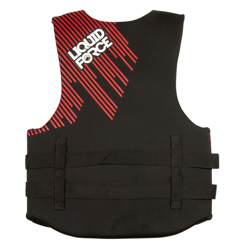 Liquid Force Men's Hinge Life Jacket image number 2