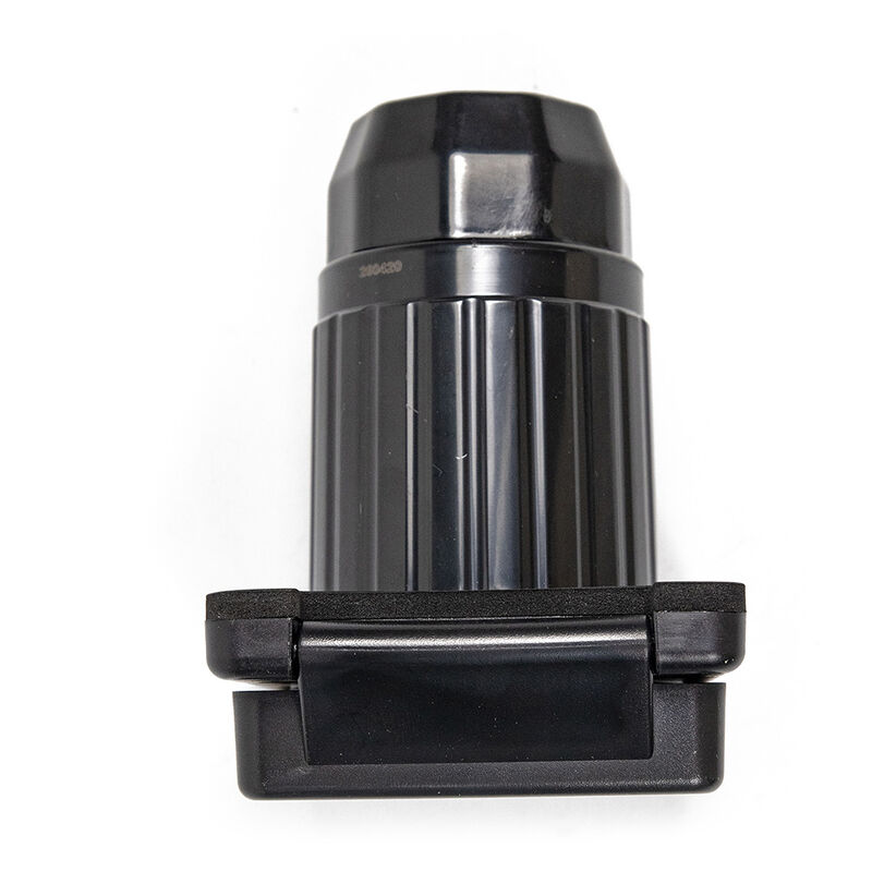 Electric World 50A RV Inlet in Black image number 6