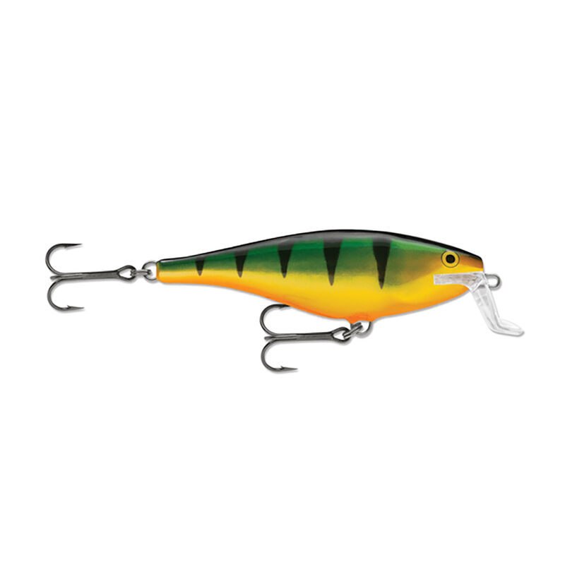 Rapala Super Shad Rap image number 9