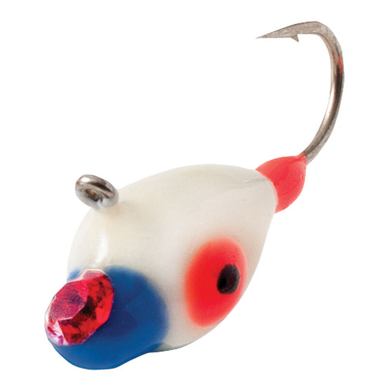 Clam Epoxy Drop Jig image number 4