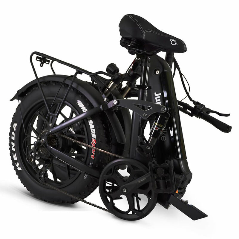 JupiterBike Defiant ST Electric Bike image number 4