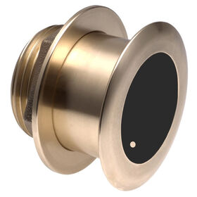 Garmin Airmar B175L 40/60 0&deg; Tilted Thru-Hull Transducer