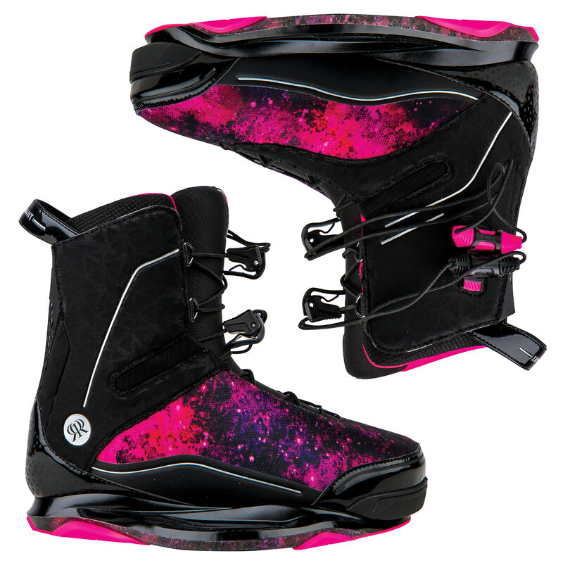 Ronix Limelight Wakeboard Bindings image number 5