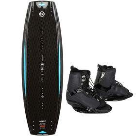 O'Brien Intent Wakeboard 136 Border 7-10