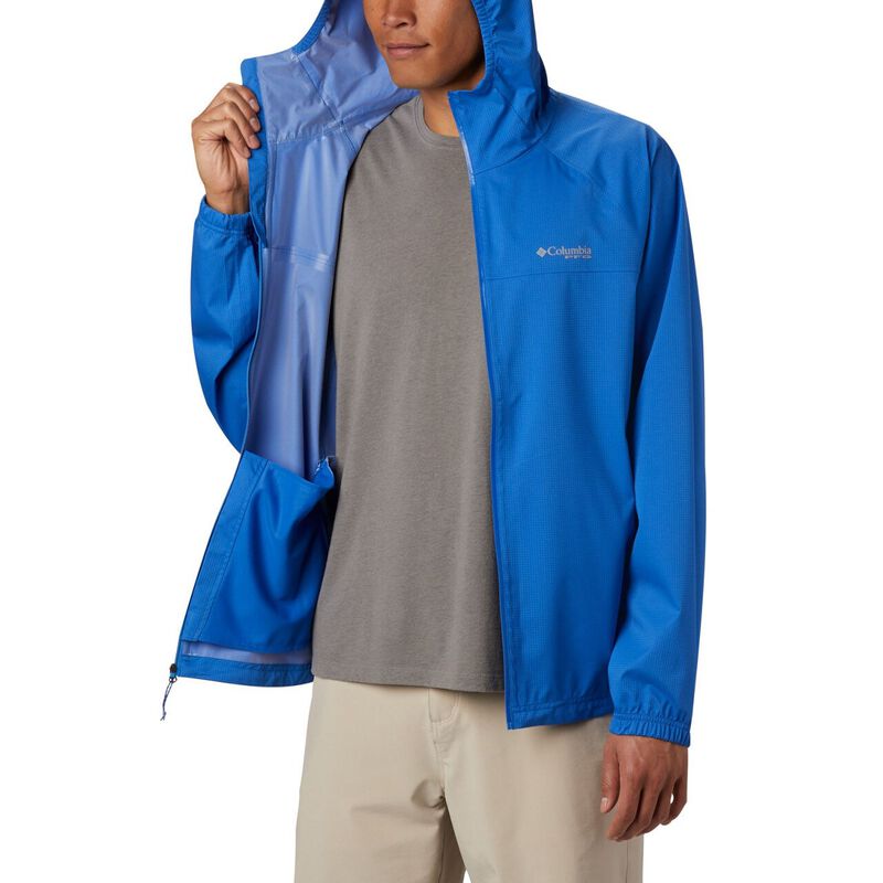Columbia Men&rsquo;s PFG Tamiami Hurricane Jacket image number 10