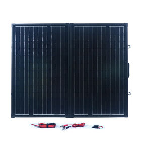 Nature Power 120-Watt Briefcase Solar Panel