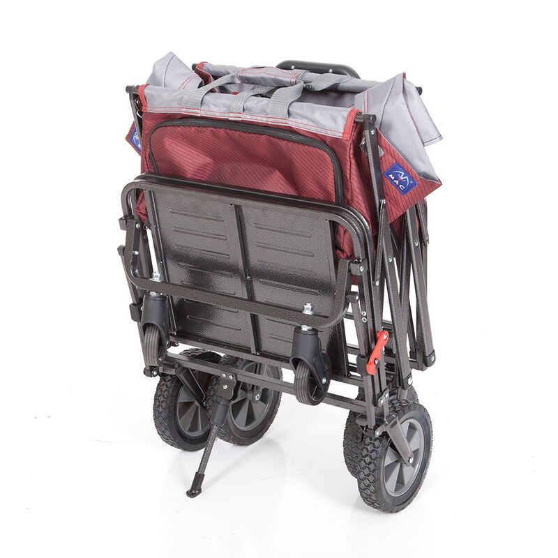Mac Sports Tailgater Wagon image number 2