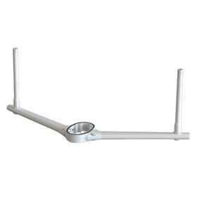 Seaview Complete Spreader Kit for Radar or Satdome Applications - Ending in M1