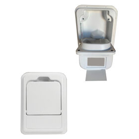 Specialty Recreation Flip Sink Basin 18in x 33in with Access Panel