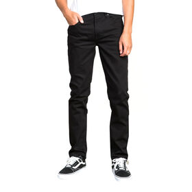 RVCA Men's Hexed Denim Pant