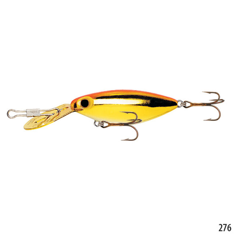 Storm Original Hot 'N Tot Crankbait image number 12