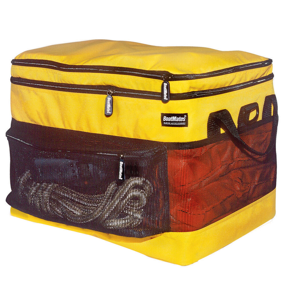 Safety Gear Bag Overton's