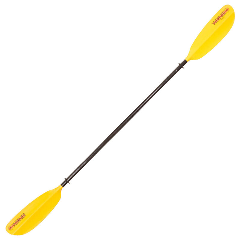 Werner Skagit Kayak Paddle image number 1