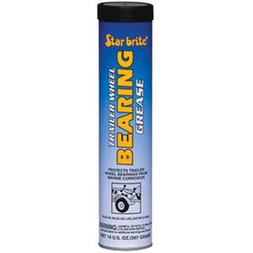 Star brite Trailer Wheel Bearing Grease, 14 oz. cartridge