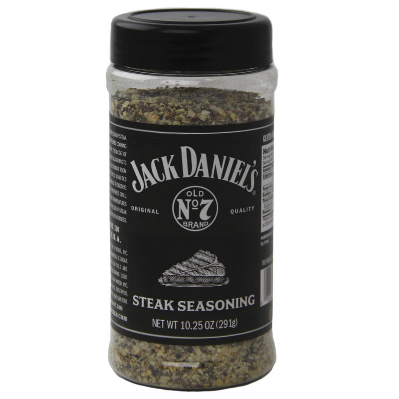 Jack Daniel's Steak Seasoning image number 1