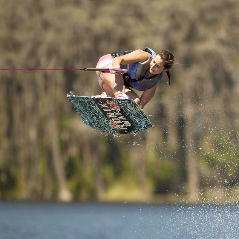 Ronix Krush Wakeboard, Blank image number 8