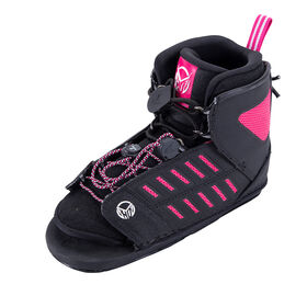 HO Women's FreeMAX Rear Plate