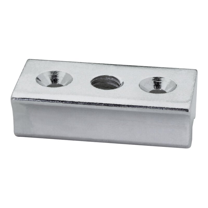 Attwood Sure Grip V-Round Base