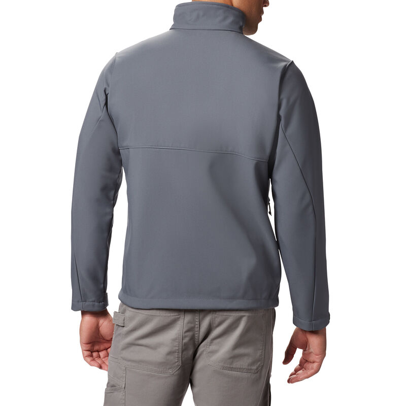 Columbia Men&rsquo;s Ascender Softshell Jacket - Big image number 6