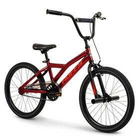 Huffy 20" Boys' Schema Bike - Red