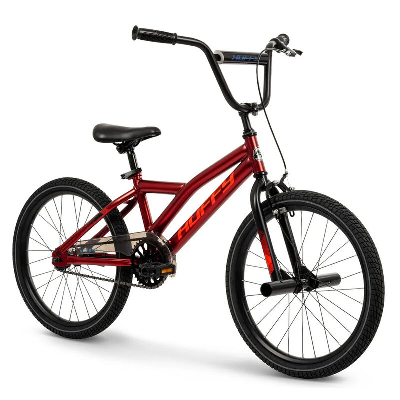 Huffy 20" Boys' Schema Bike - Red