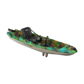 Pelican The Catch 110 HyDryve II Pedal-Drive Fishing Kayak