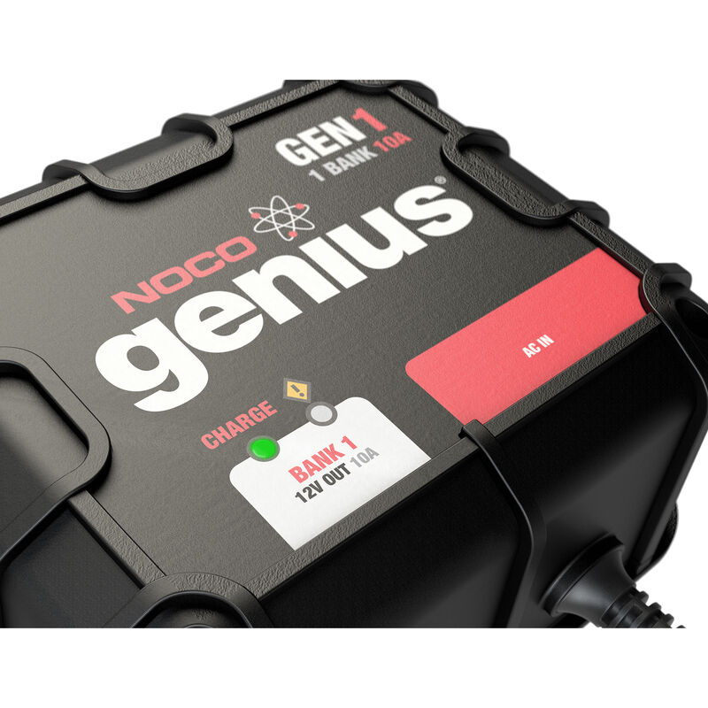 NOCO GEN1 1-Bank On-Board Battery Charger image number 4