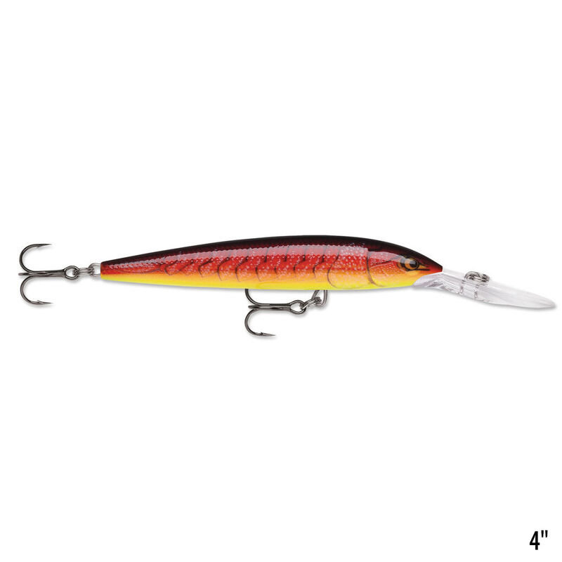Rapala Down Deep Husky Jerk image number 21