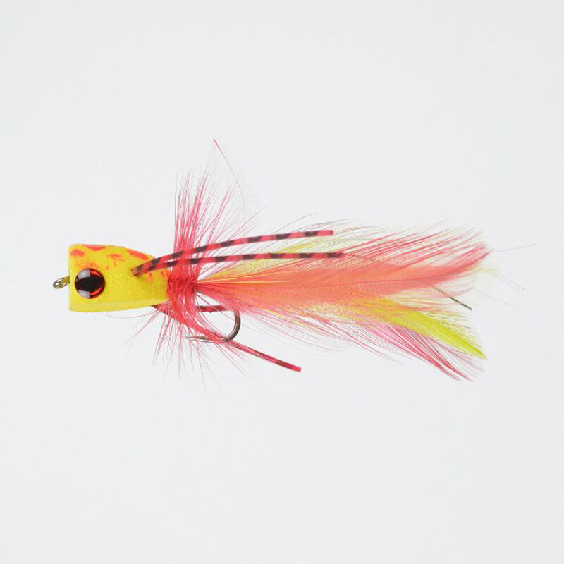 Superfly Poppin&rsquo; Bug Dry Fly image number 4