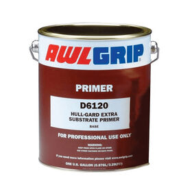 Awlgrip Hullgard Extra Epoxy Primer, Gallon