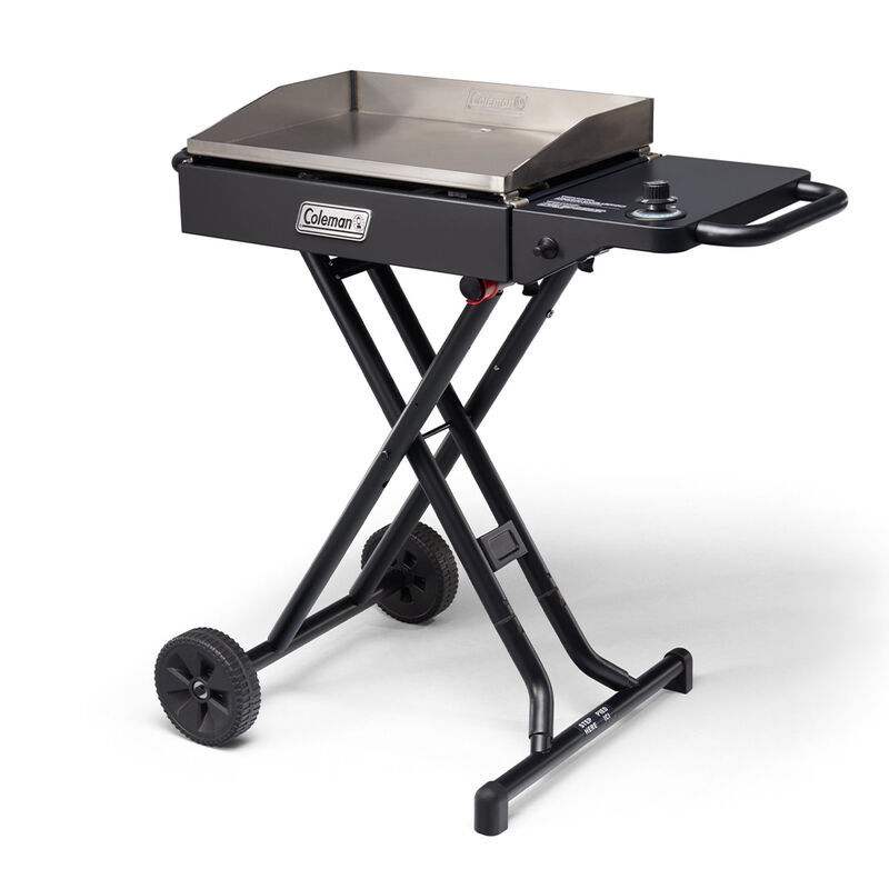 Coleman RoadTrip Griddle image number 3