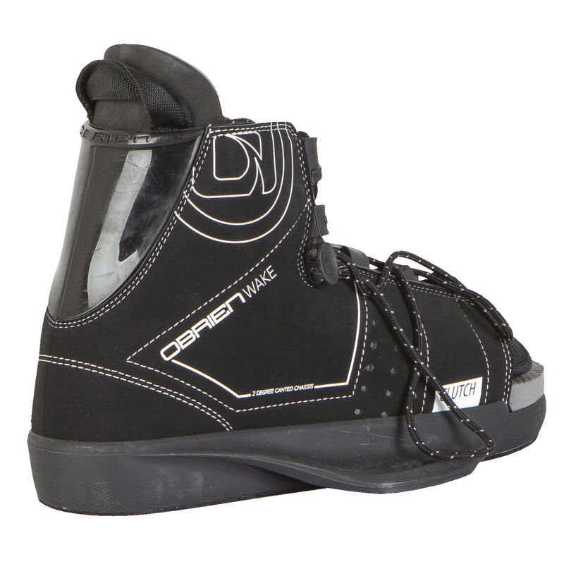 O'Brien System Wakeboard With Clutch Bindings image number 6