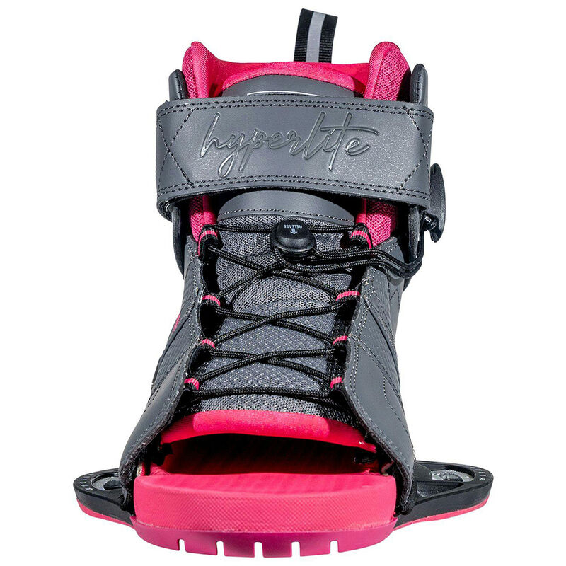Hyperlite Women's Viva Wakeboard Bindings image number 3