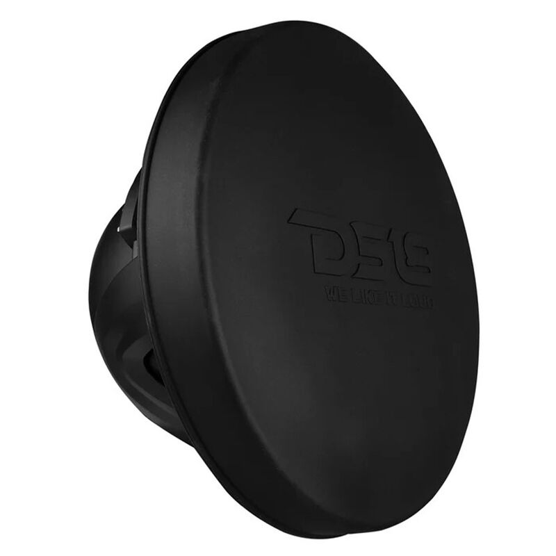 DS18 NXL-10 10" Two-Way Coaxial Marine Speakers with RGB LED Lights, Pair image number 4